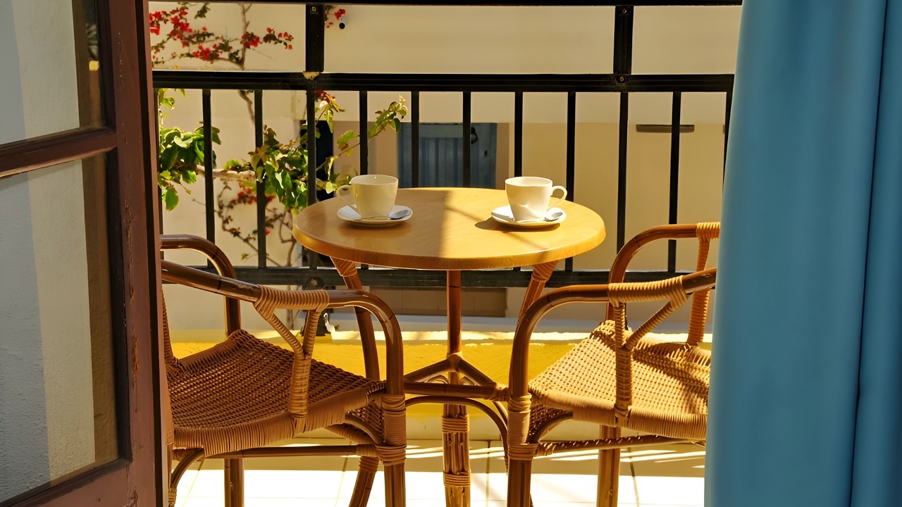 Photo of Outdoor in Limenas Chersonisou