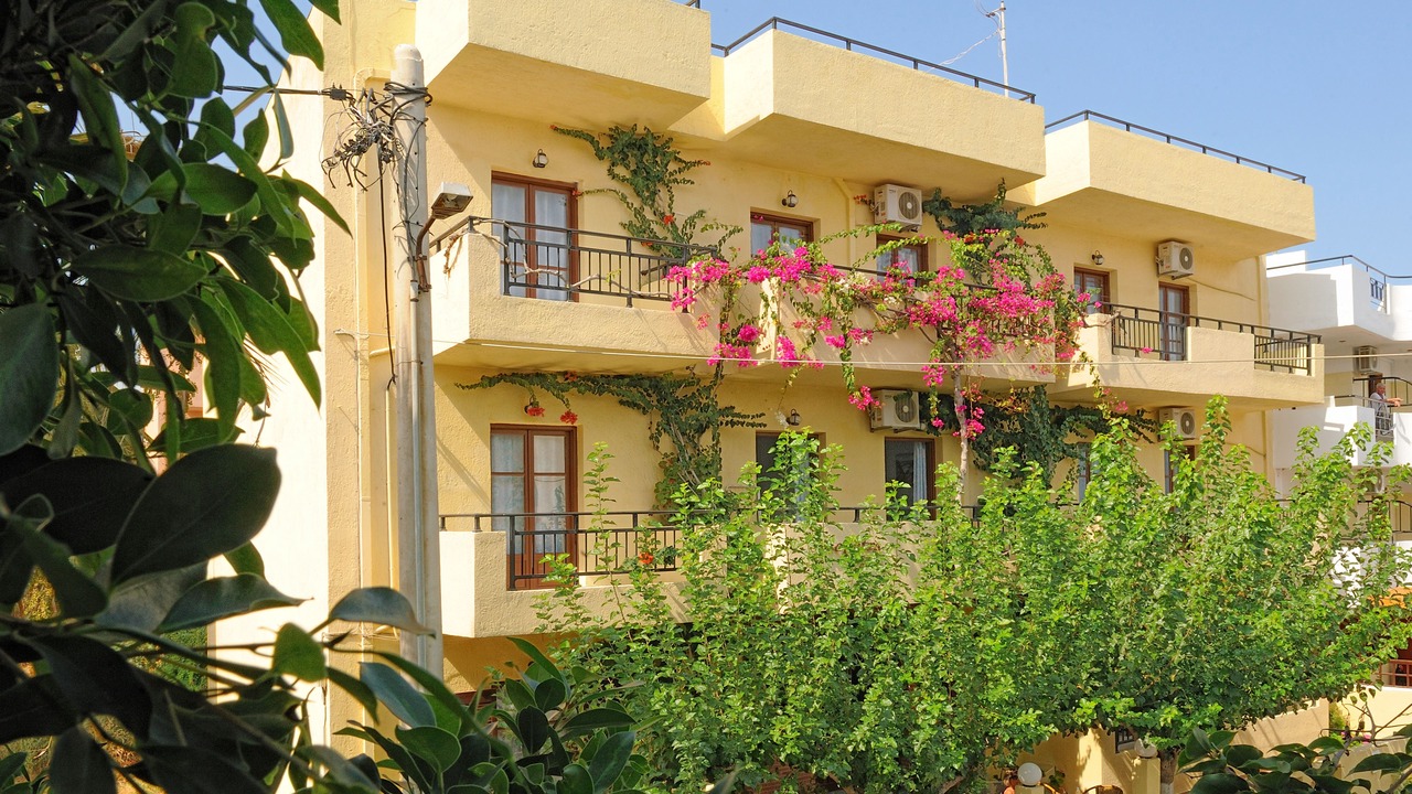 Photo of Outdoor in Limenas Chersonisou