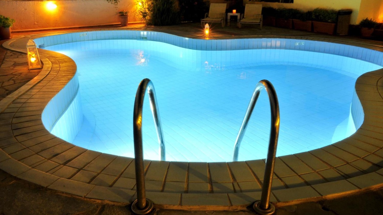 Photo of Outdoor in Limenas Chersonisou