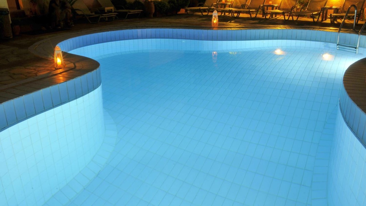 Photo of Outdoor in Limenas Chersonisou
