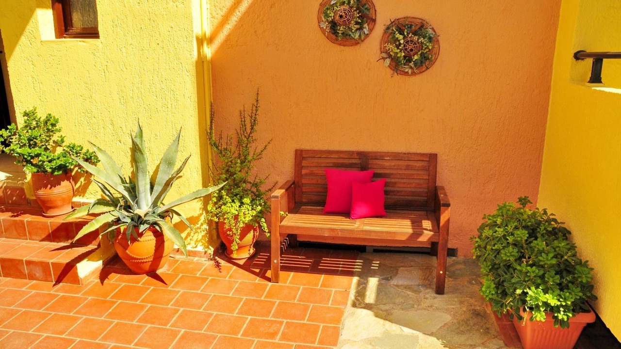 Photo of Outdoor in Limenas Chersonisou