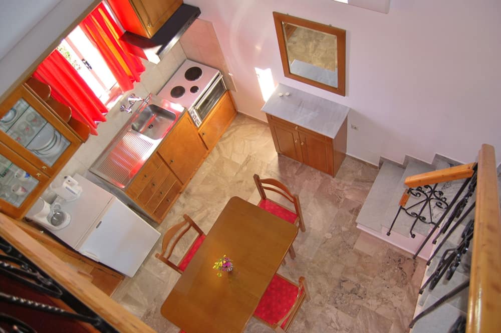 Photo of Livingroom in Paralio Astros