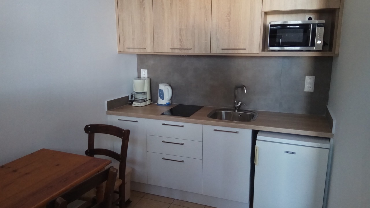 Photo of Kitchen in Koutouloufari