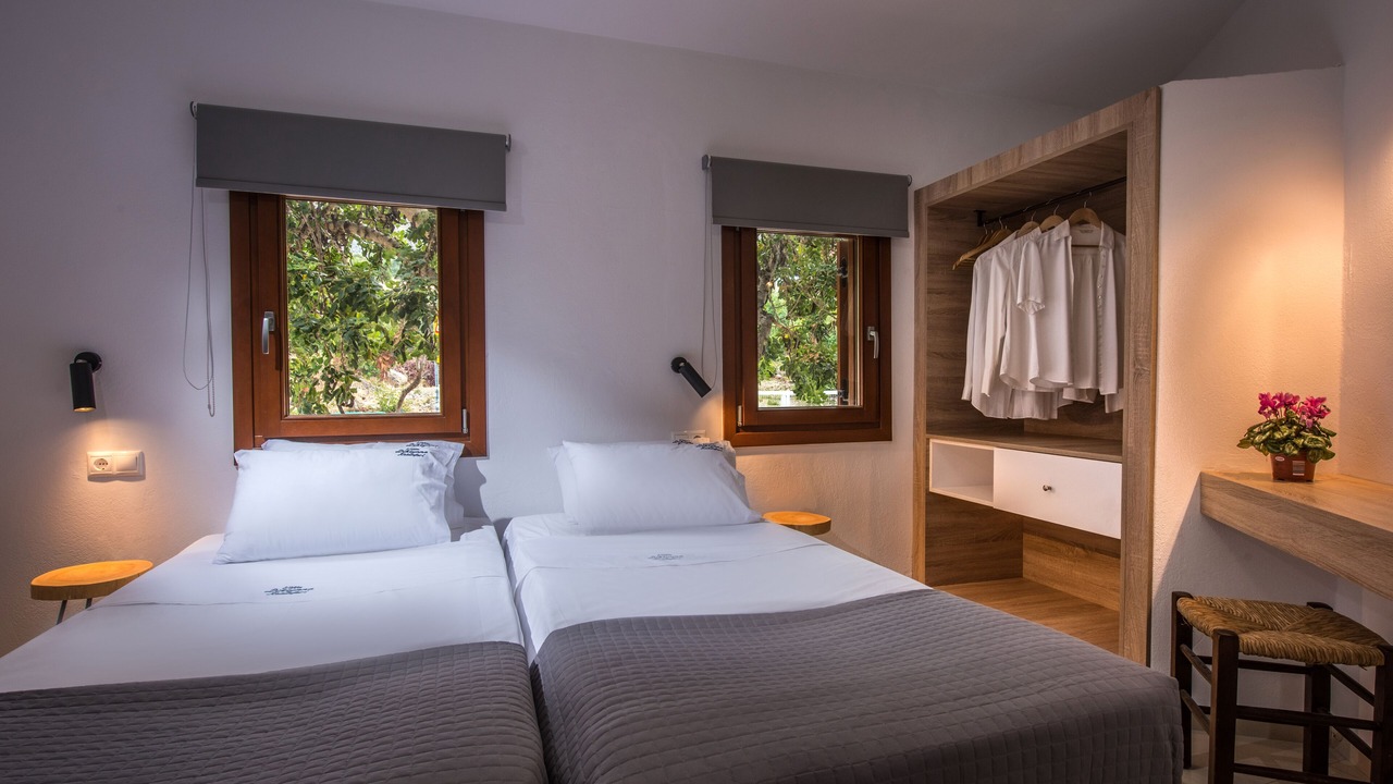 Photo of Bedroom in Koutouloufari