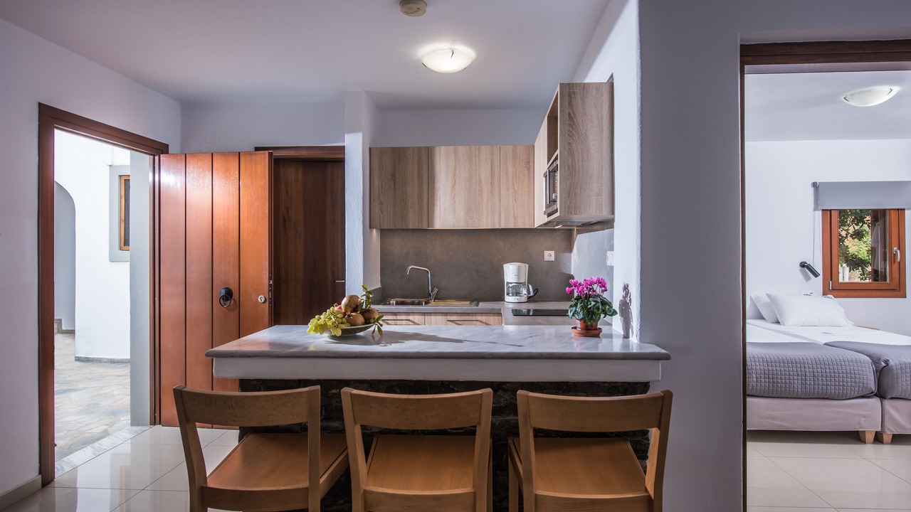 Photo of Kitchen in Koutouloufari
