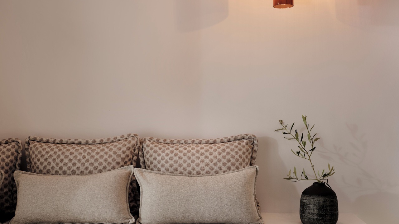 Photo of Bedroom in Kanalia