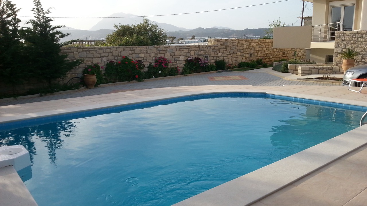 Photo of Outdoor in Faistos