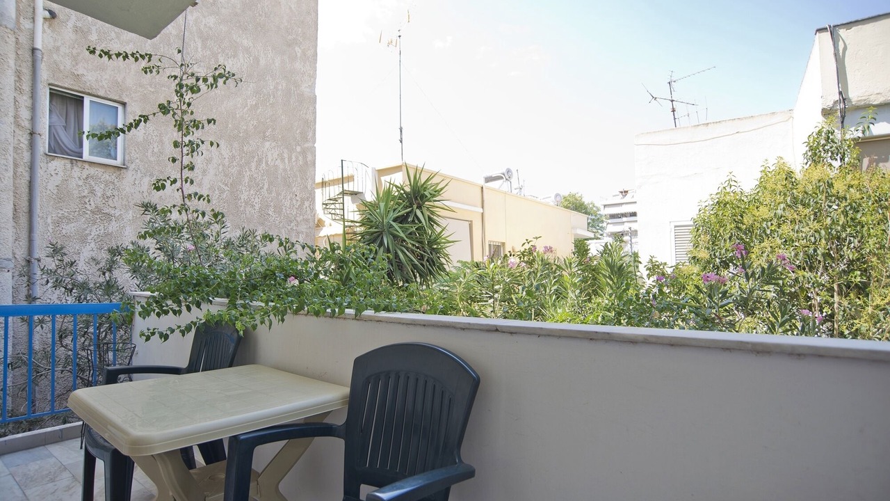Photo of Outdoor in Moschato-Tavros