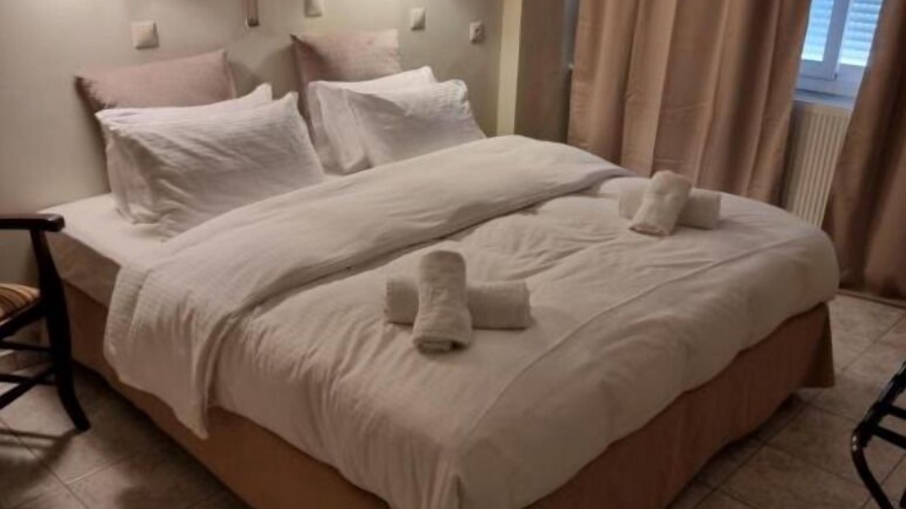 Photo of Bedroom in Drama