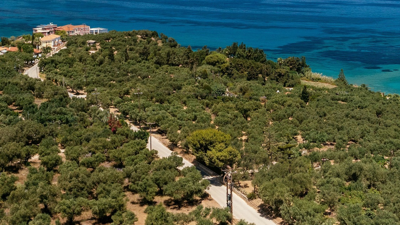 Photo of Outdoor in Tsilivi