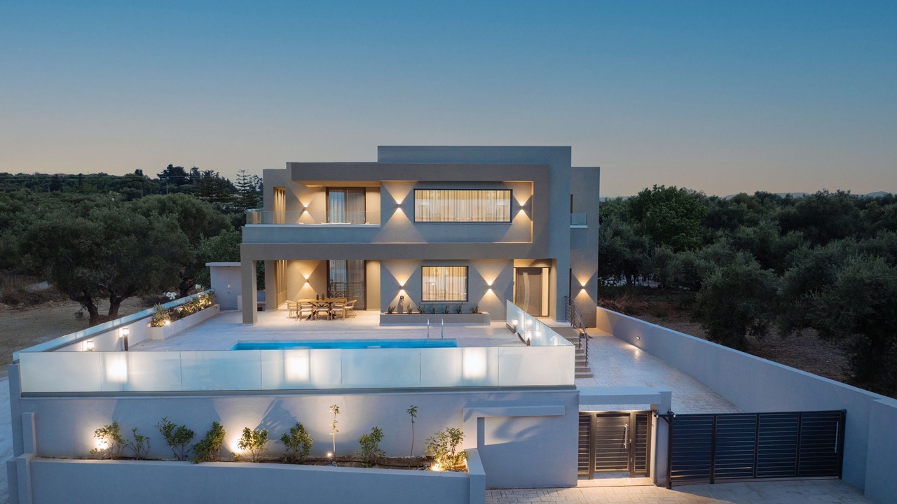 Photo of Outdoor in Tsilivi