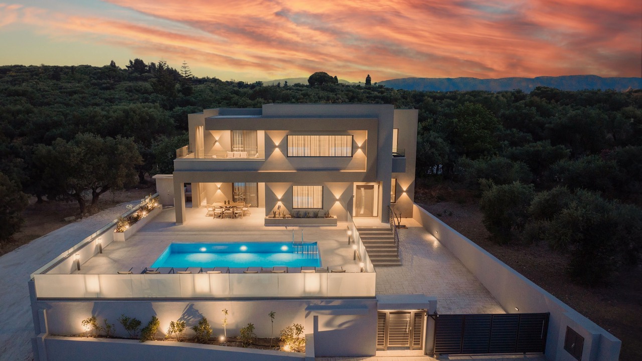 Photo of Outdoor in Tsilivi