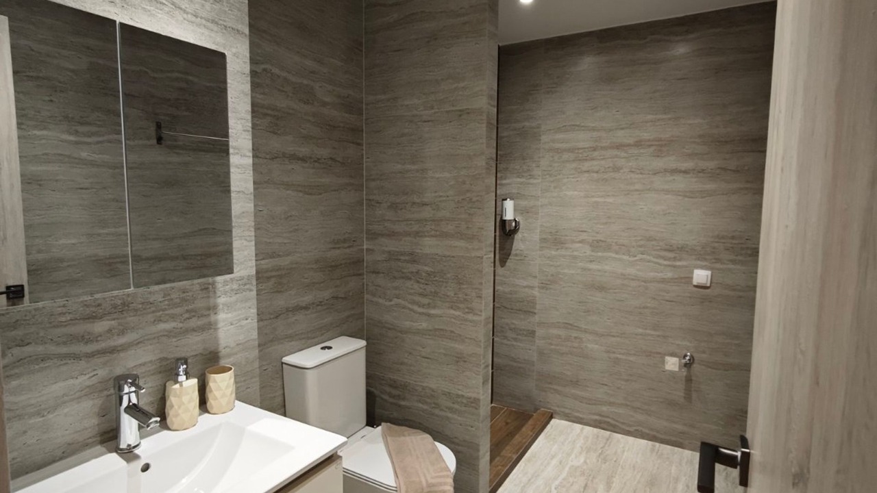 Photo of Bathroom in Vardaris