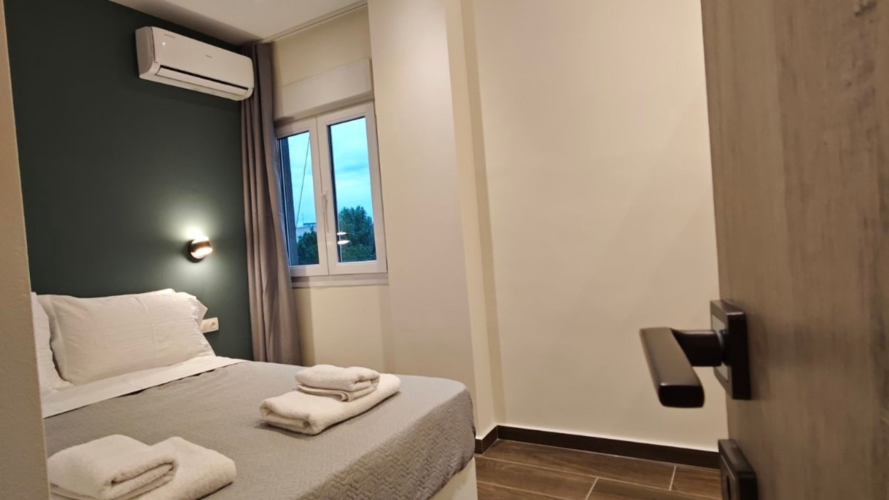 Photo of Bedroom in Vardaris