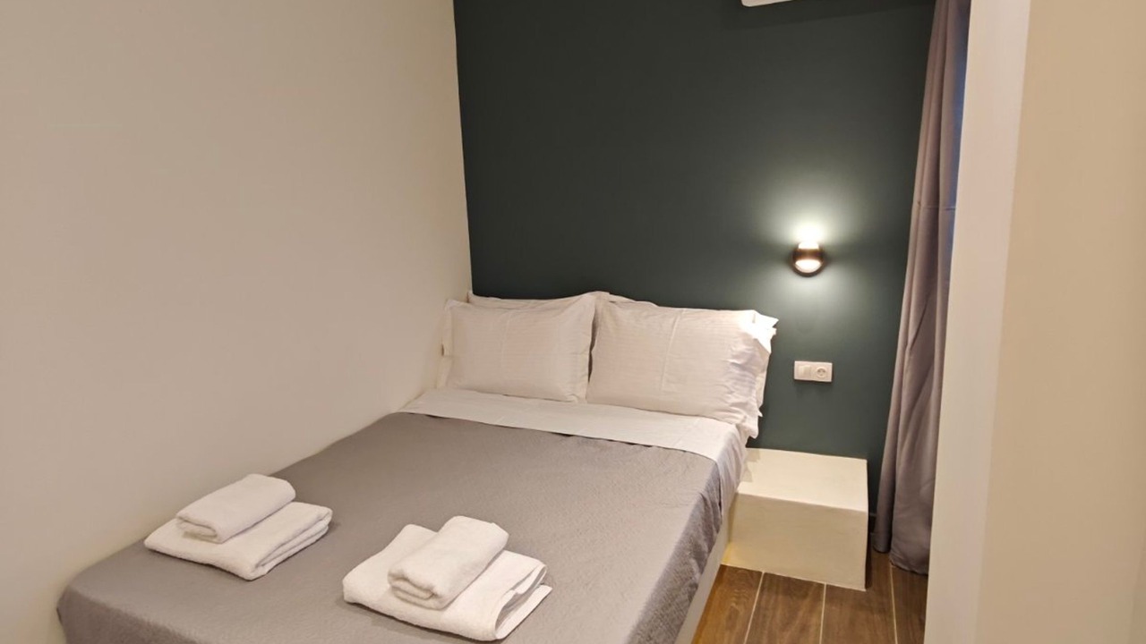 Photo of Bedroom in Vardaris