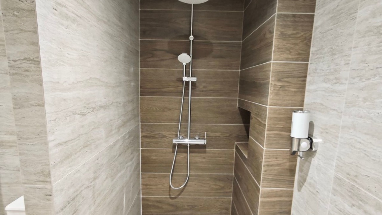 Photo of Bathroom in Vardaris