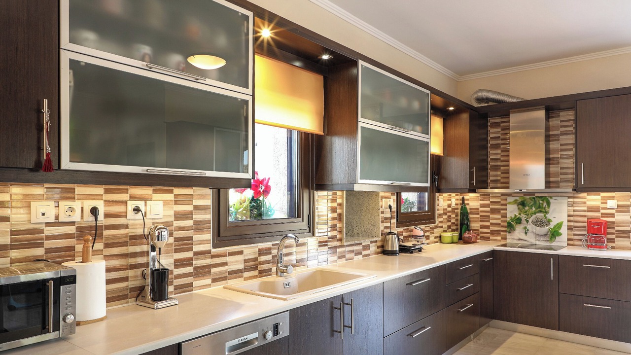 Photo of Kitchen in Varipetron