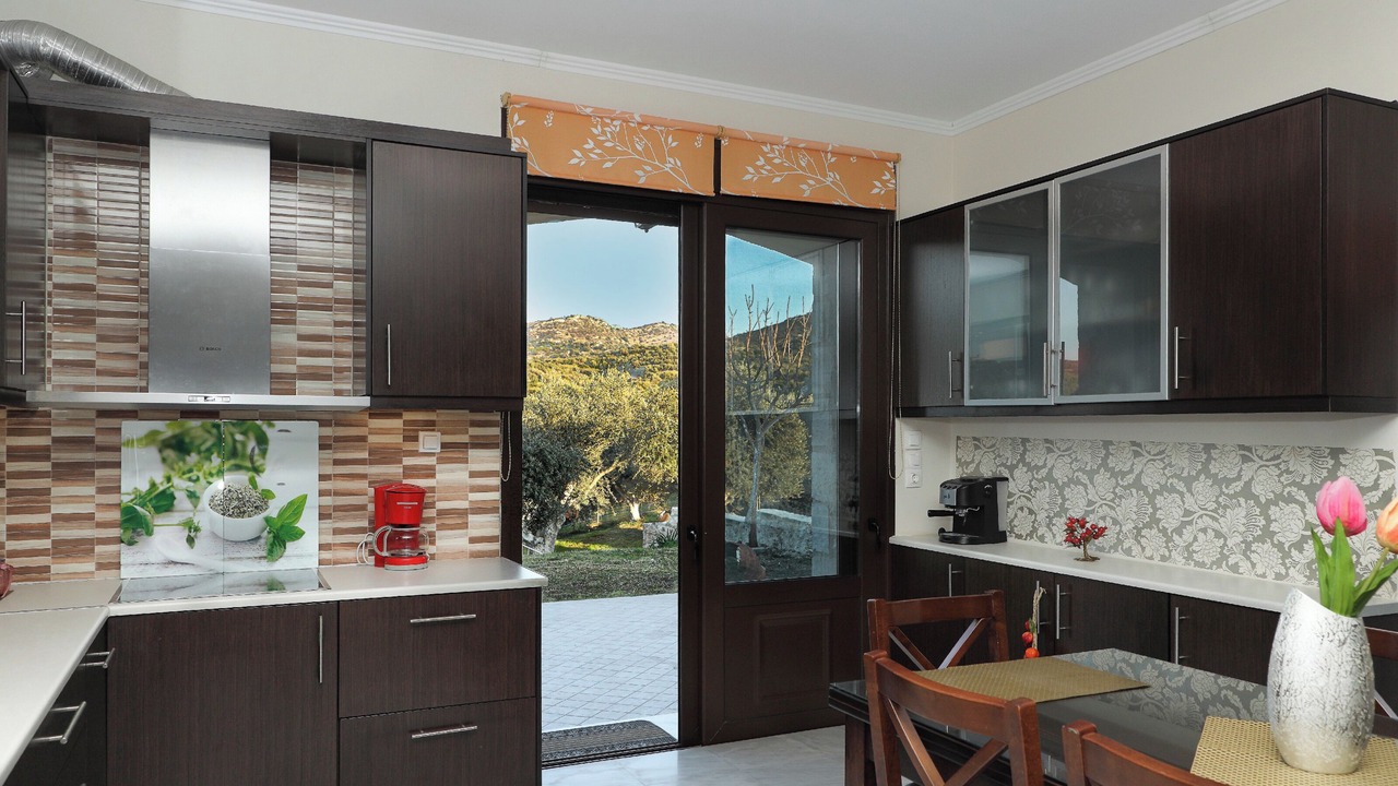 Photo of Kitchen in Varipetron