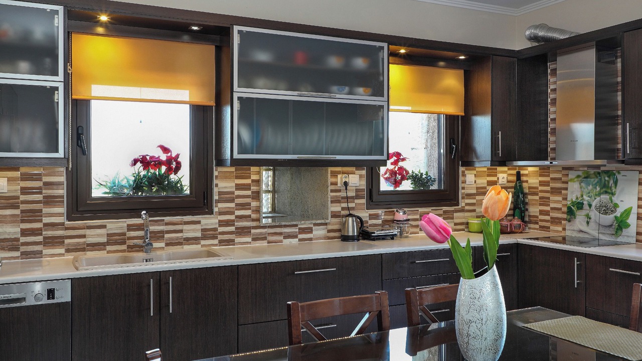 Photo of Kitchen in Varipetron