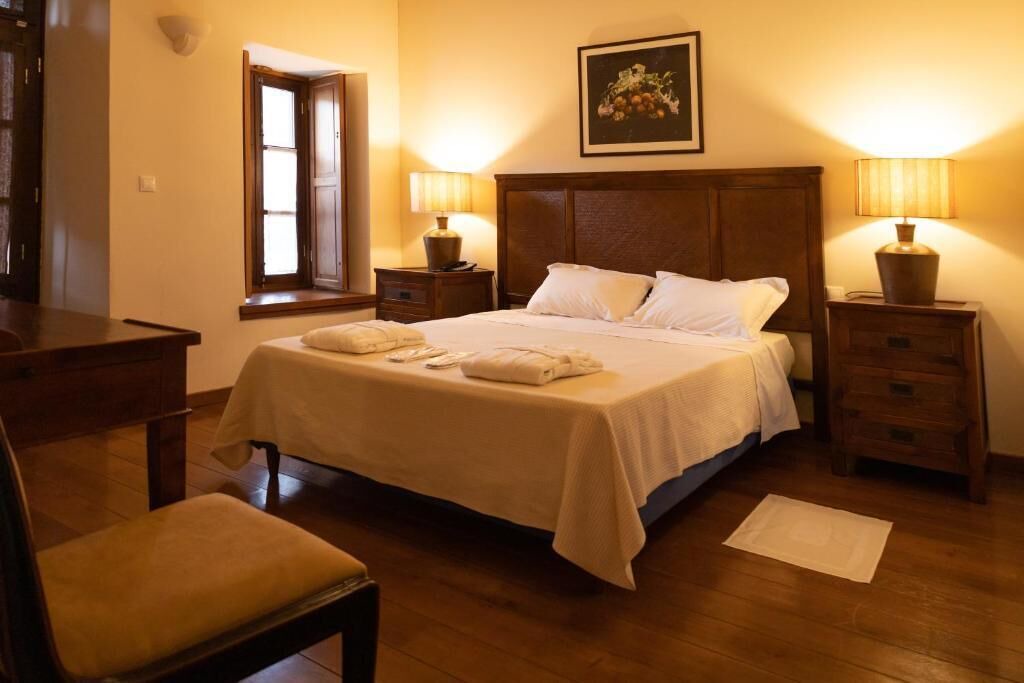 Photo of Bedroom in Ellinopyrgos