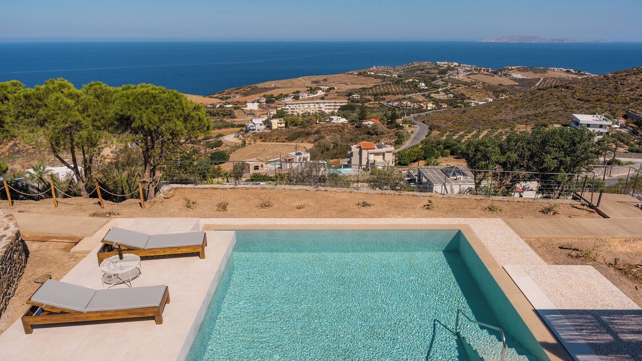 Photo of Outdoor in Agia Pelagia