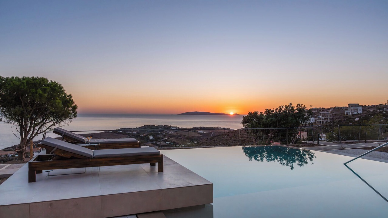 Photo of Outdoor in Agia Pelagia
