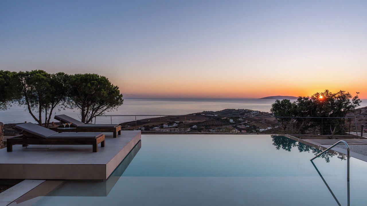 Photo of Outdoor in Agia Pelagia