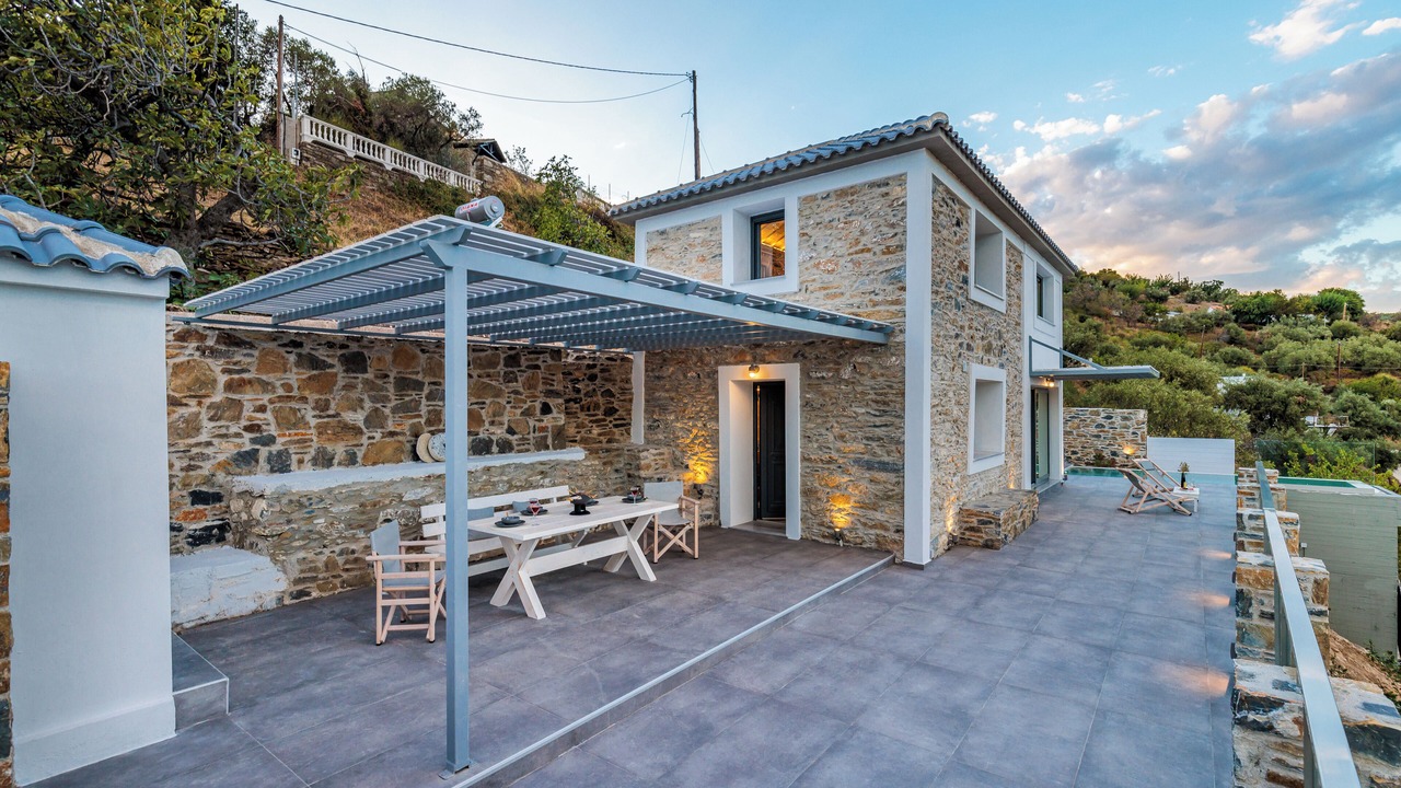 Photo of Outdoor in Skopelos