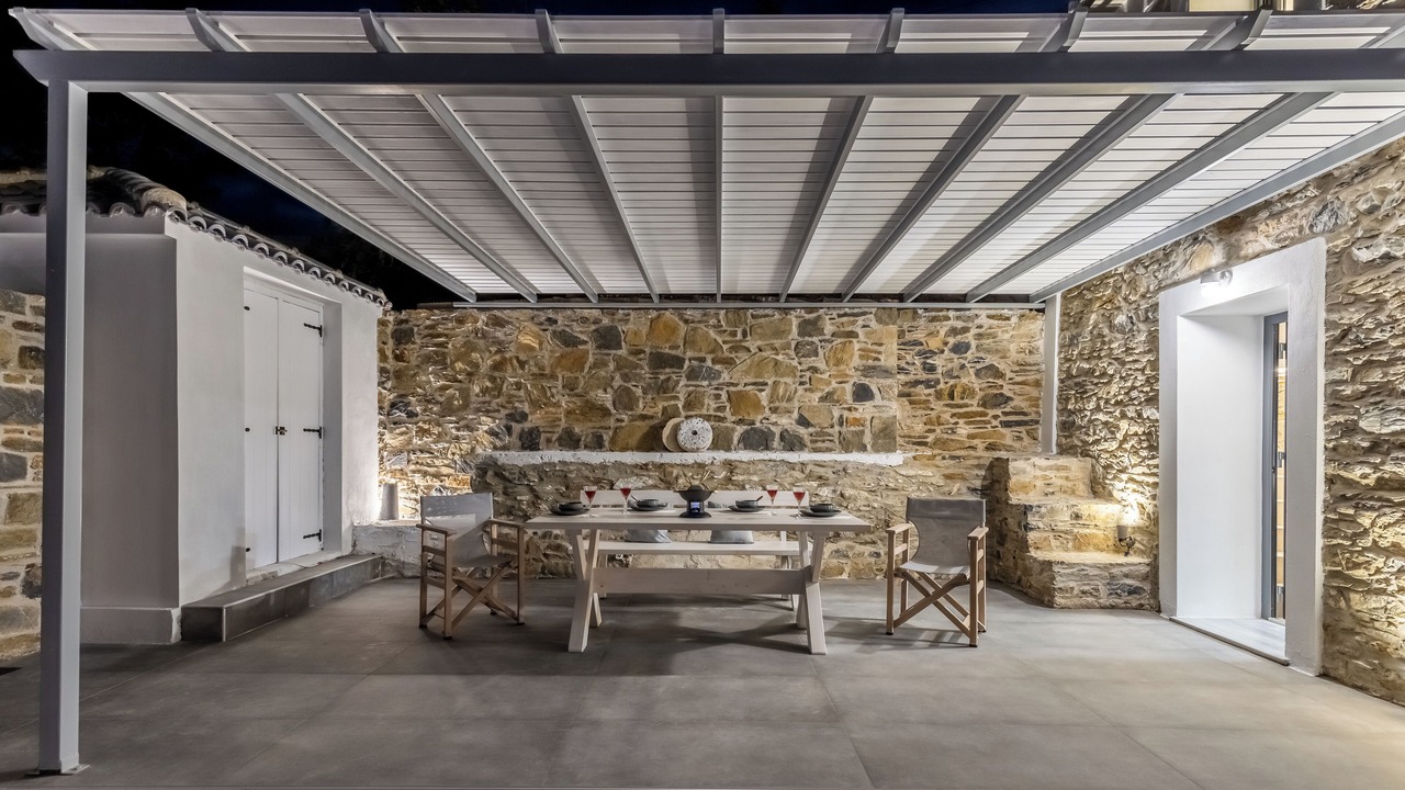 Photo of Outdoor in Skopelos