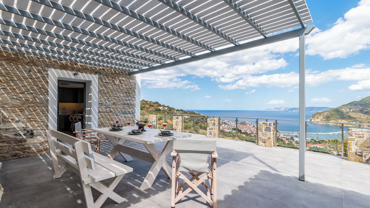 Photo of Outdoor in Skopelos