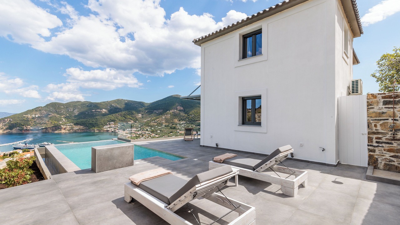 Photo of Outdoor in Skopelos