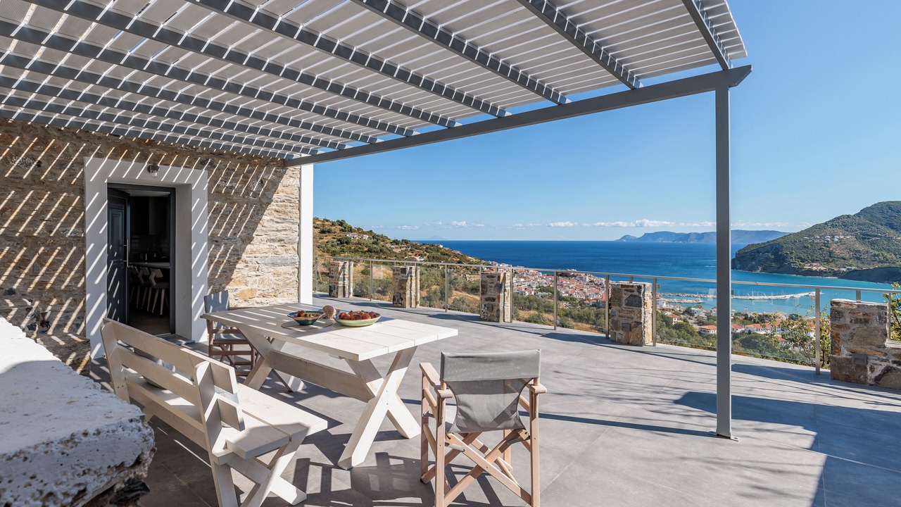 Photo of Outdoor in Skopelos