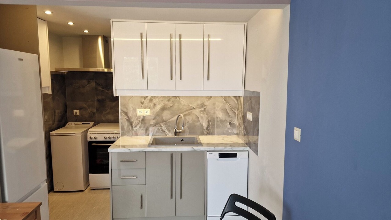 Photo of Kitchen in Corinthia Region