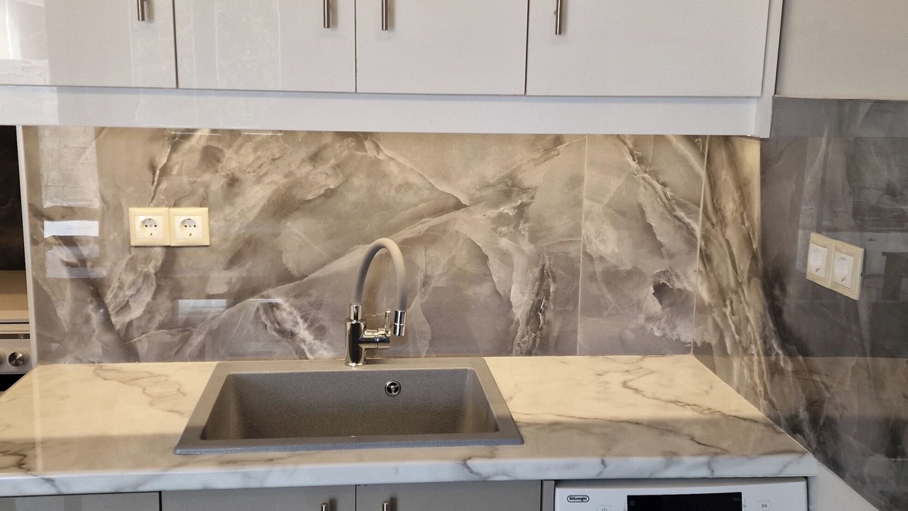 Photo of Kitchen in Corinthia Region