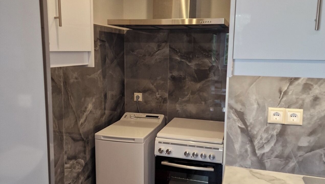 Photo of Kitchen in Corinthia Region
