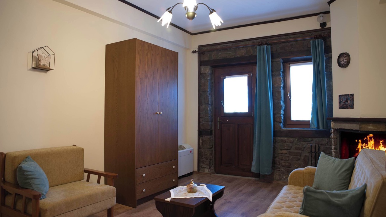 Photo of Livingroom in Nestorio