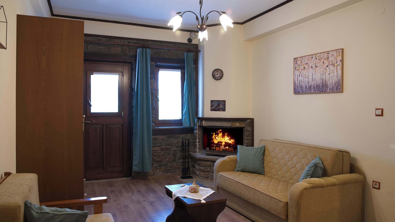 Photo of Livingroom in Nestorio