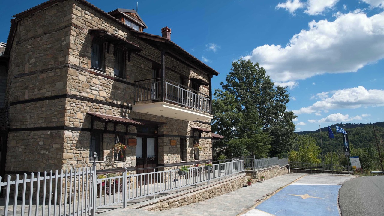 Photo of Outdoor in Nestorio