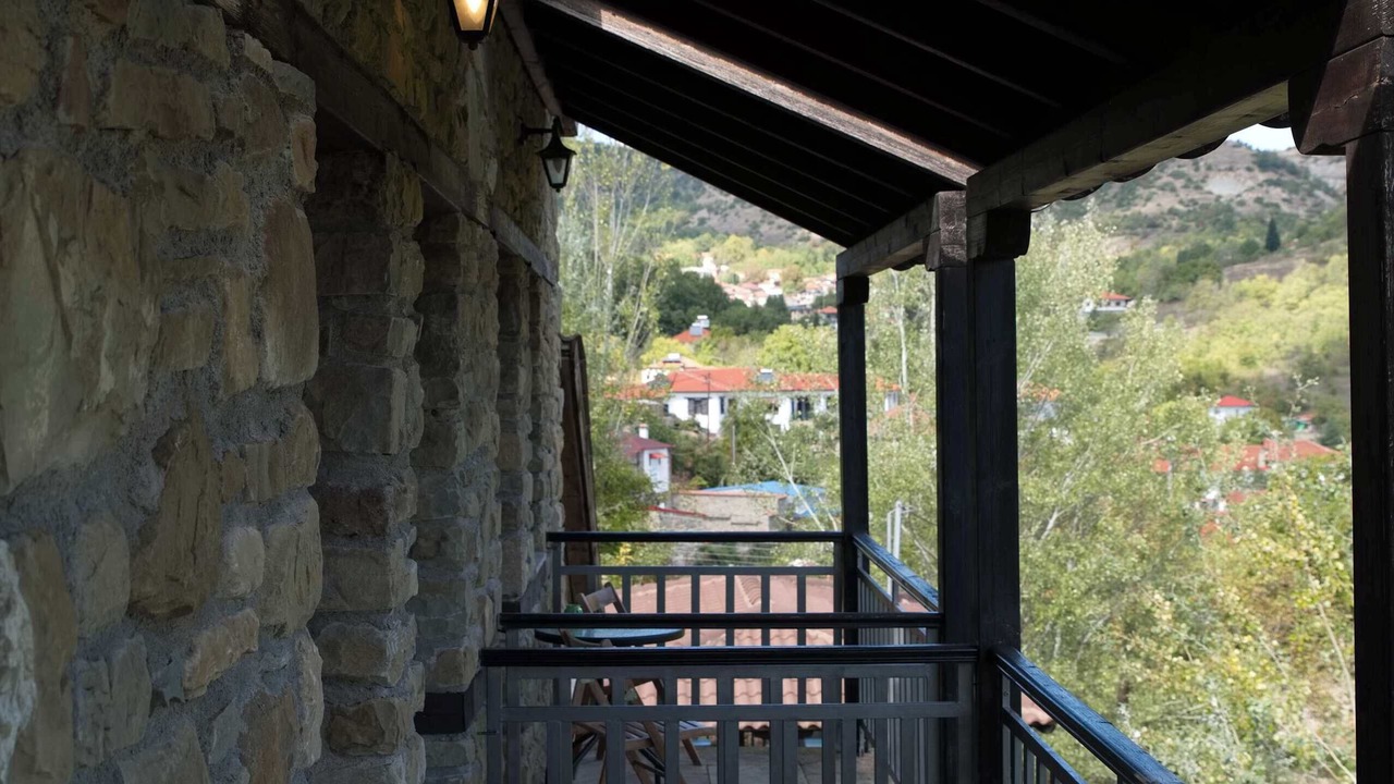 Photo of Outdoor in Nestorio