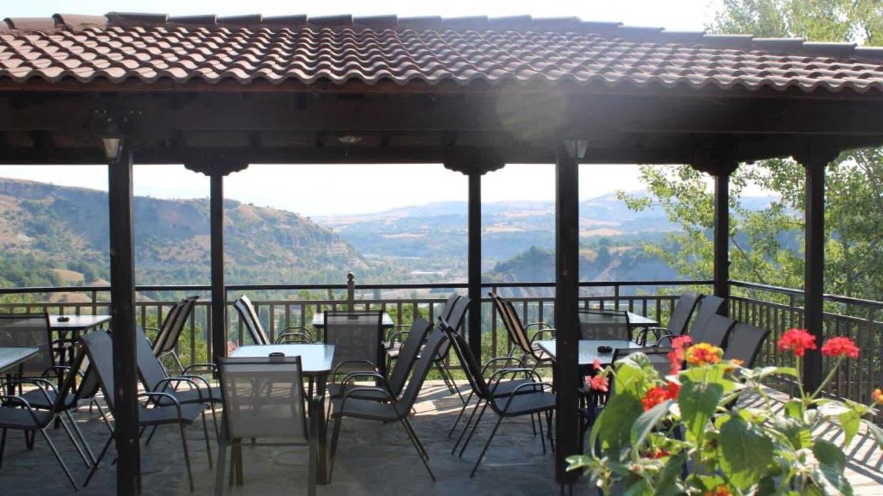 Photo of Outdoor in Nestorio