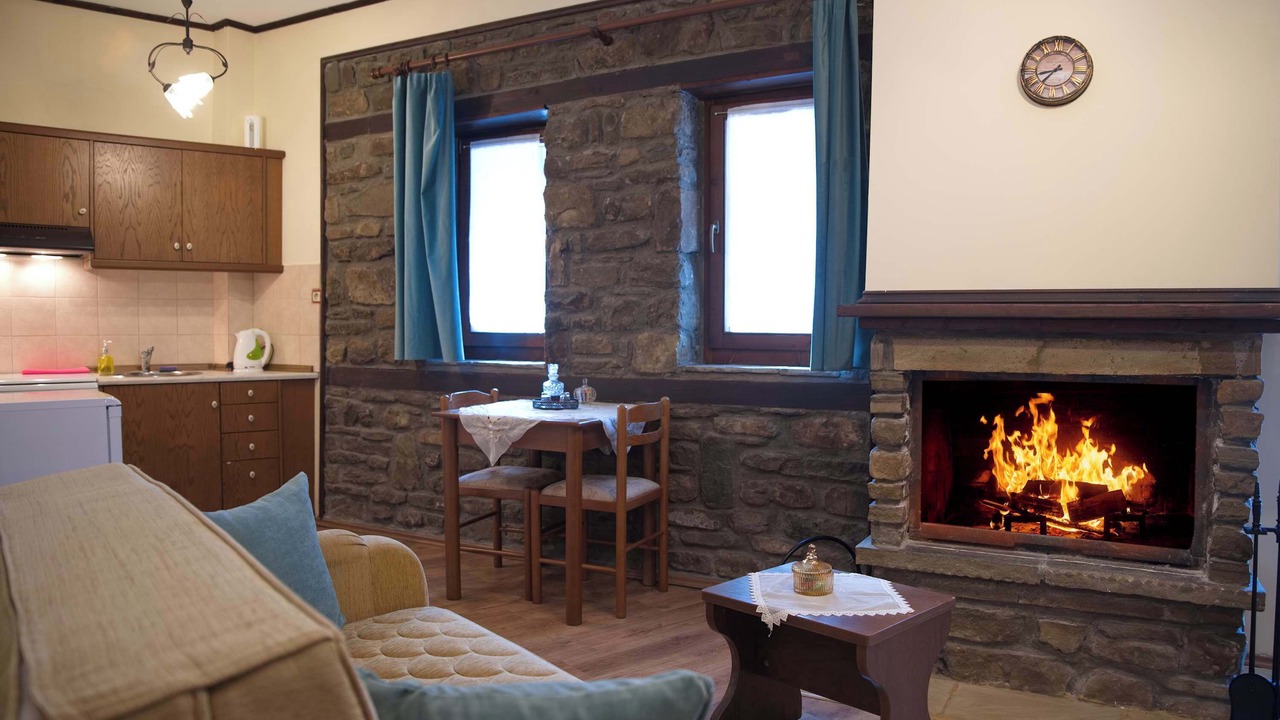Photo of Livingroom in Nestorio