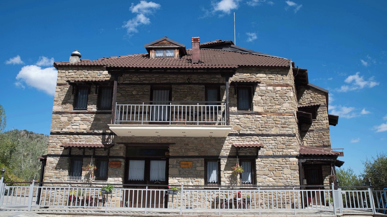Photo of Outdoor in Nestorio