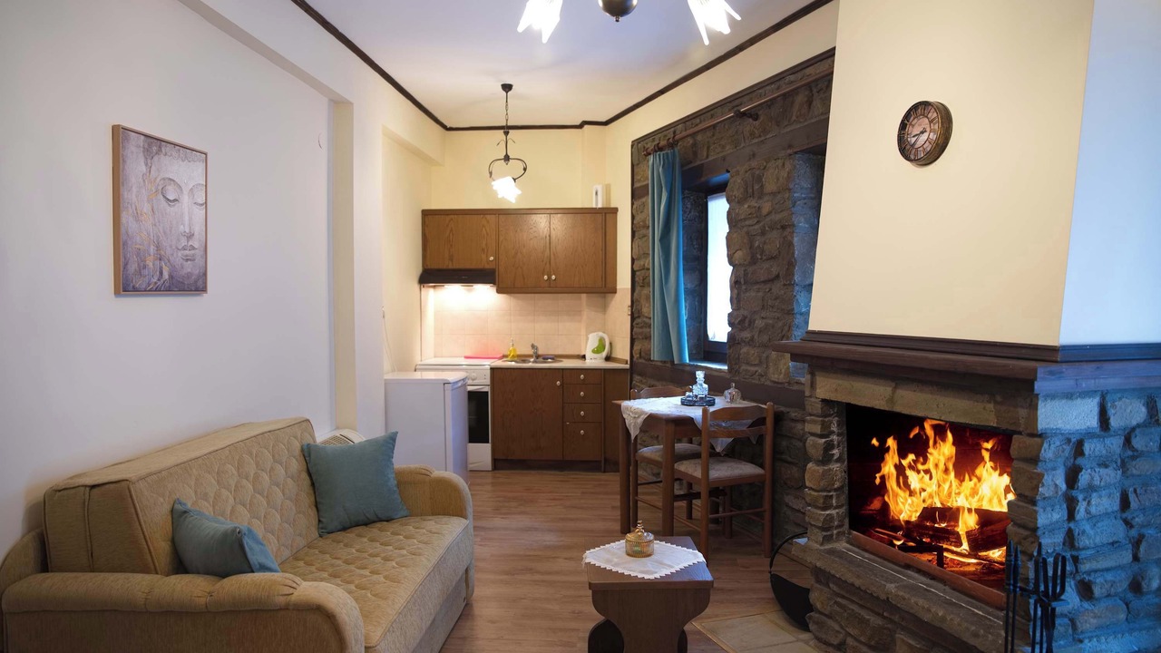 Photo of Livingroom in Nestorio