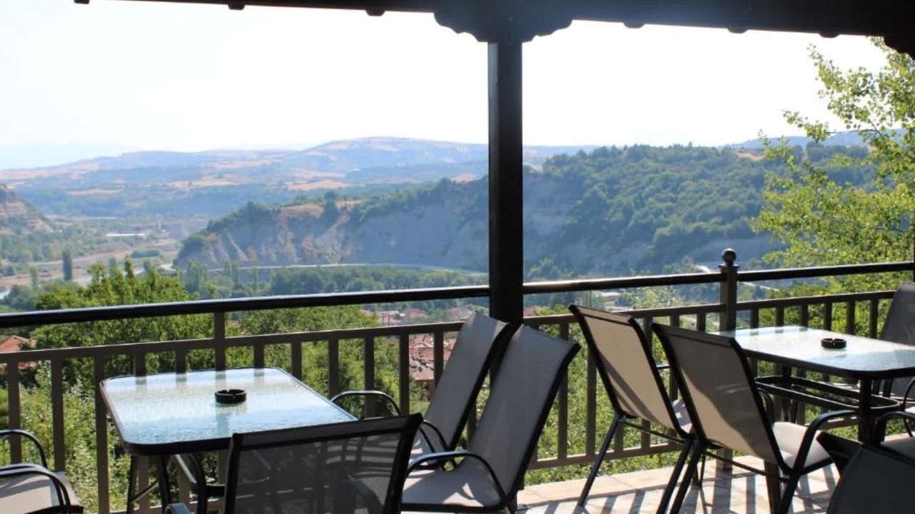 Photo of Outdoor in Nestorio