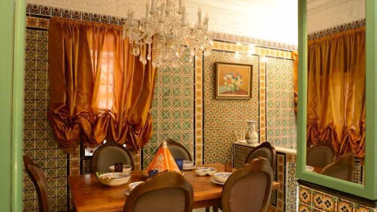 Photo of Livingroom in Sidi Bou Said