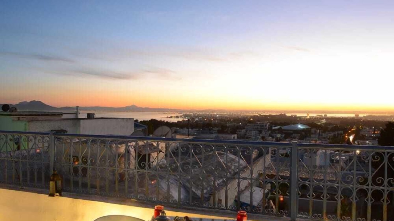 Photo of Others in Sidi Bou Said
