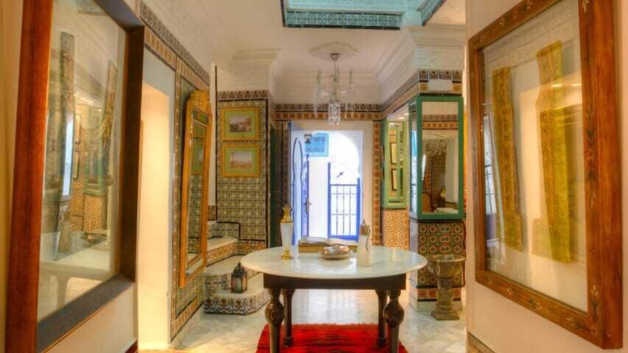Photo of Others in Sidi Bou Said