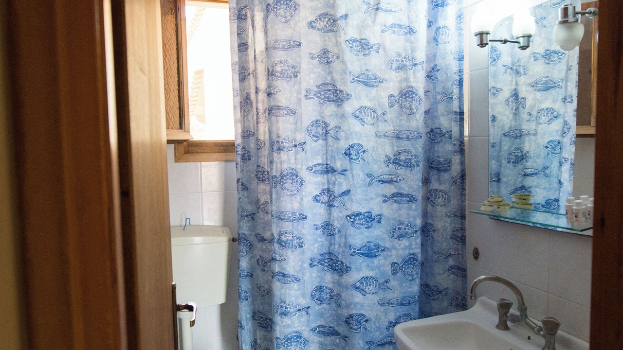 Photo of Bathroom in Ligourio
