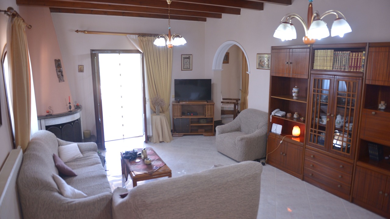 Photo of Outdoor in Agios Spyridon Corfu