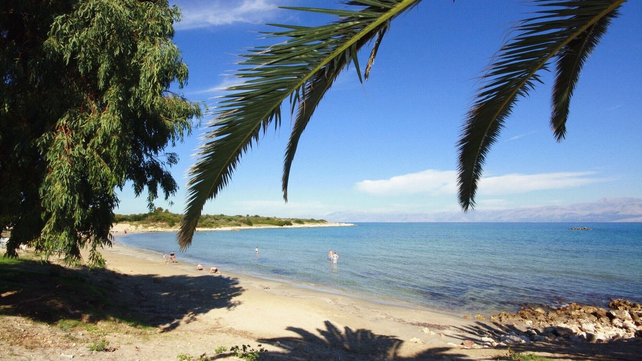Photo of Others in Agios Spyridon Corfu
